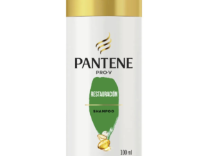 SH PANTENE RESTAURACION 100ML