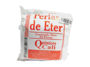 ETER PERLAS 24SB