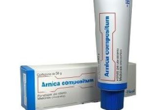 ARNICA CALI POM 50 G