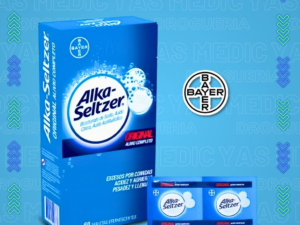 ALKA SELTZER 2TAB