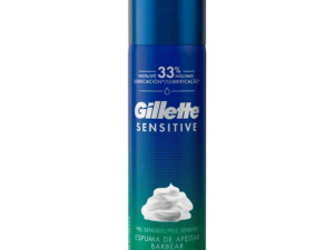 Gillette Prestobarba