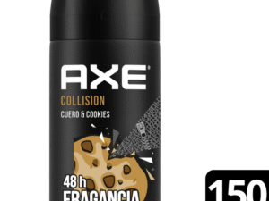 AXE MEN AER COLLISION 96G