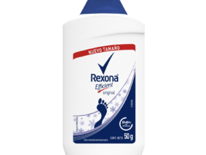 Rexona efficient Talco 50g
