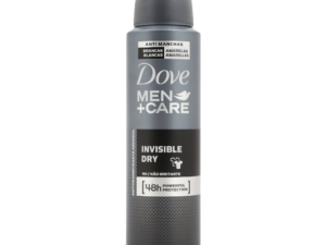 Dove Men Aerosol