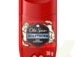 OLD SPICE WOLFTHORN DESOD