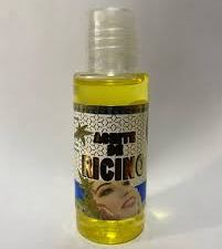 ACEITE DE RICINO 40ML