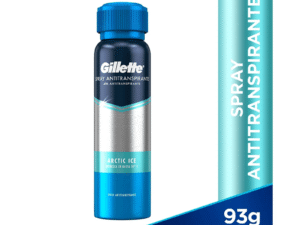 Gillette Spray Day Fresh 93g