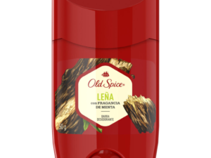 Old Spice Leña Barra 50g