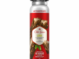 Old Spice Leña Spray