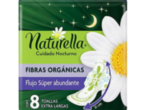 TAS SANIT NATUR NOCTURNO C/A 8PZ B
