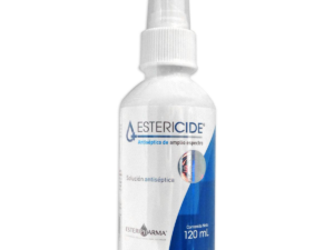 Estericide Antiséptico Spray 120ml