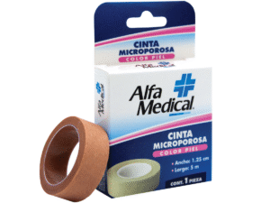Cintapore 1.25cm x 10m