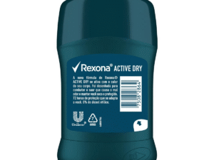 Rexona 72H Stick 45g