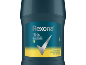 Rexona Men Invisible 48H