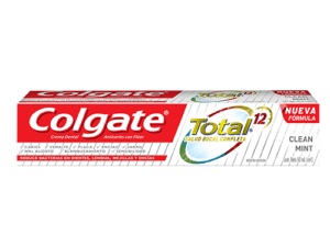 COLGATE TOTAL 12 CLEAN 50ML