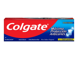 COLGATE MFP PDNT C/CALCIO 22ML