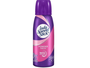 Lady Speed Stick