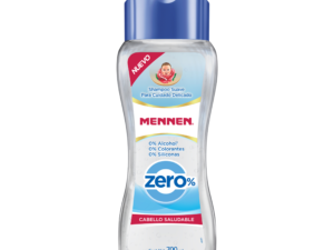 SHA MENNEN ZERO 700 ML