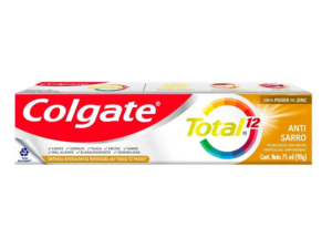 COLGATE TOTAL12 A-SARRO 75ml