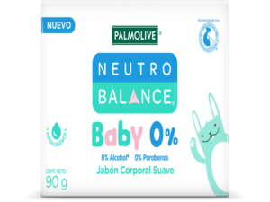 JBN PALMOL N-BAL CORP BABY0 90G
