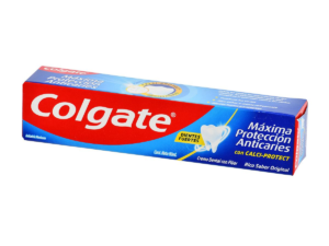 Colgate Máxima Protección 90ml