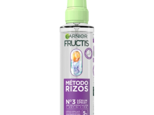 Fructis Crema Peinar Control Rizos