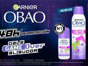 Obao Game 48H