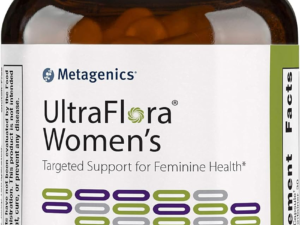 ULTRAFLORA WOMENS 227MG 30CAPS