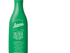 ACEITE DE OLIVO JALOMA 60ML D