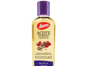 ACEITE DE RICINO JALOMA 120ML