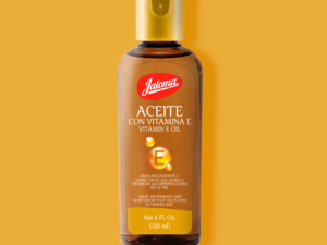 Aceite Jaloma Vitamina E 120 Ml