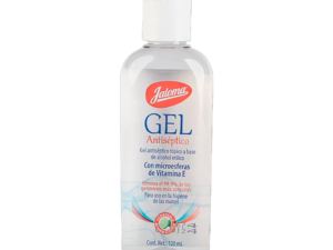 JALOMA GEL ANTIBACTERIAL