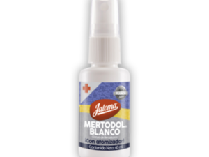 Mertodol Blanco Jaloma 40ml