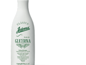 GLICERINA JALOMA C