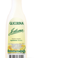 Glicerina Jaloma 120ml