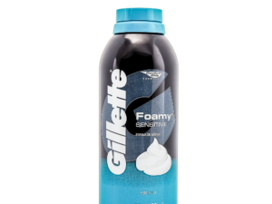 Gillette Espuma para Rasurar