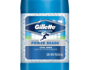 Gillette Power Cool 82g