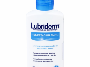 Lubriderm 120ml