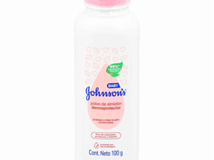 TALCO JHNSONS 100G