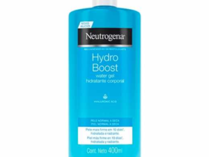 Neutrogena Hydro Boost Gel Corporal