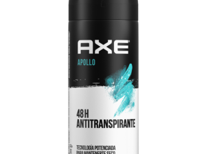 AXE APOLLO ANTITRANS AER 90G A
