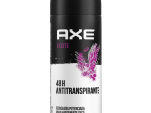 DES AXE EXITE SECO SPY 125ML