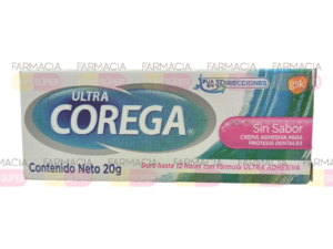 ULTRA COREGA CRE 20 G