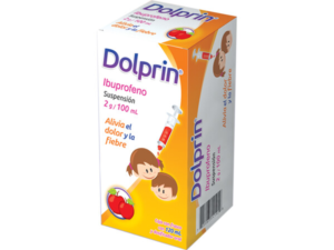 DOLPRIN MANZANA 2G/100