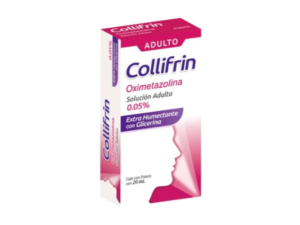 Collifrin Adulto 20ml