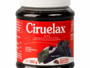 CIRUELAX JALEA