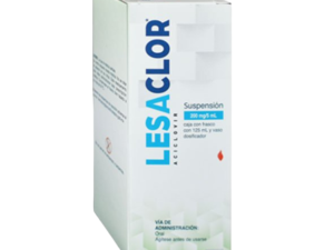Aciclovir Suspensión 200mg/5ml