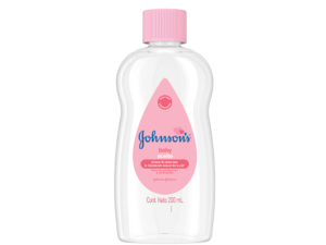 ACEITE BABY 200ML