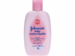 CRE JOHNSONS BABY LIQ. 100ML A