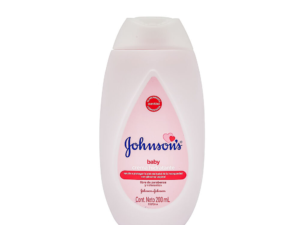 JyJ BABY CREMA LIQ BOT 20
